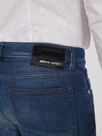 Завужені джинси Pierre Cardin модель 1500.27.30031 — фото 6 - INTERTOP
