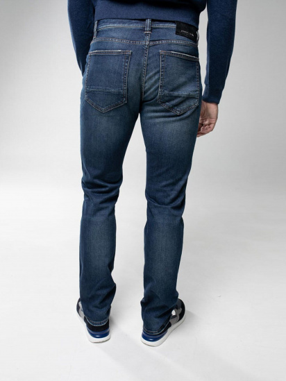 Завужені джинси Pierre Cardin модель 1500.29.30031 — фото 3 - INTERTOP
