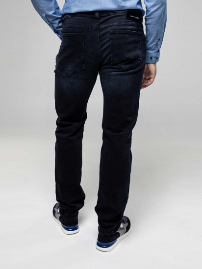 Завужені джинси Pierre Cardin модель 1500.30.30031 — фото 3 - INTERTOP