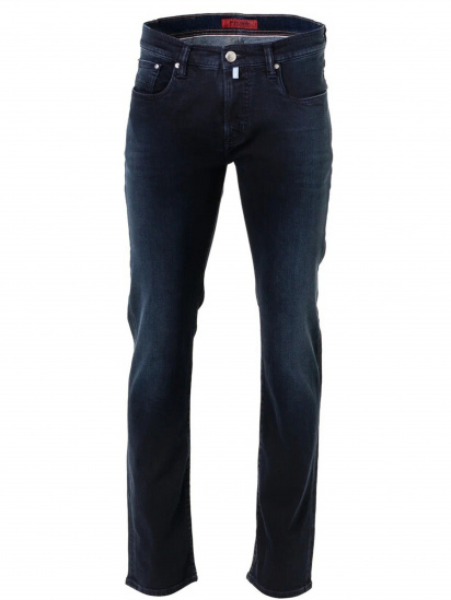 Завужені джинси Pierre Cardin модель 1500.30.30031 — фото 5 - INTERTOP