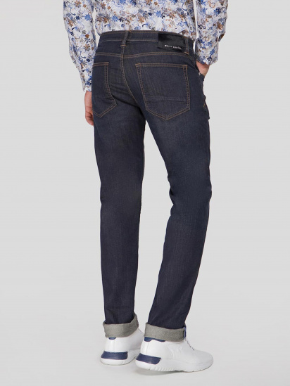 Завужені джинси Pierre Cardin модель 1500.40.30031 — фото 3 - INTERTOP