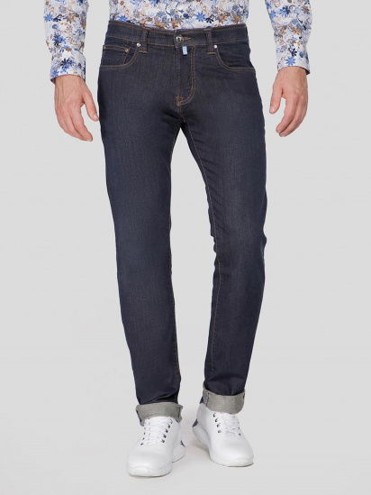 Завужені джинси Pierre Cardin модель 1500.40.30031 — фото - INTERTOP