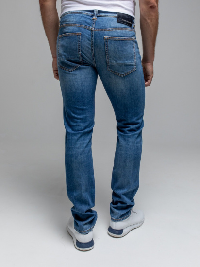 Завужені джинси Pierre Cardin модель 1500.53.30031 — фото 4 - INTERTOP