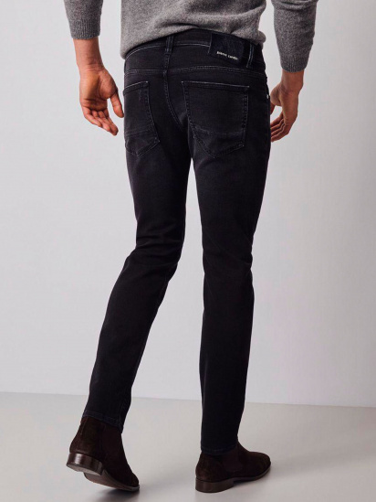 Завужені джинси Pierre Cardin модель 1500.87.30031 — фото 3 - INTERTOP