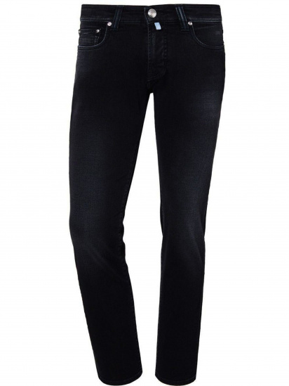 Завужені джинси Pierre Cardin модель 1500.87.30031 — фото 5 - INTERTOP