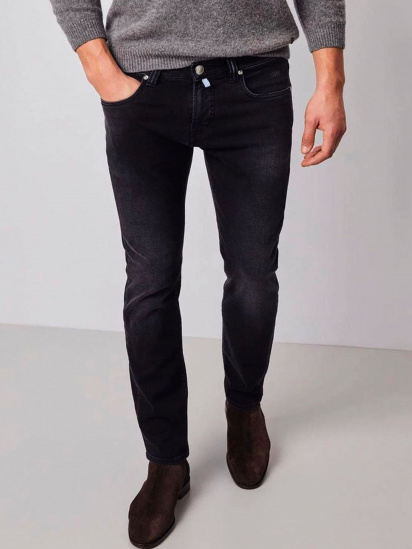 Завужені джинси Pierre Cardin модель 1500.87.30031 — фото - INTERTOP