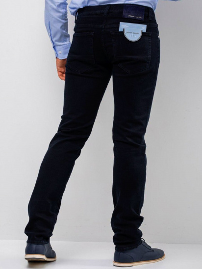 Завужені джинси Pierre Cardin модель 1504.01.30031 — фото 3 - INTERTOP