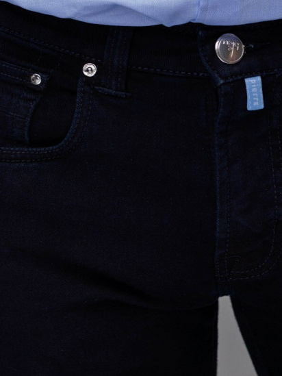 Завужені джинси Pierre Cardin модель 1504.01.30031 — фото 4 - INTERTOP