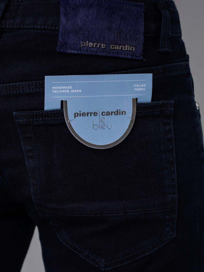 Завужені джинси Pierre Cardin модель 1504.01.30031 — фото 5 - INTERTOP