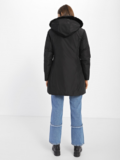 Зимова куртка Danna модель 1507BL — фото 3 - INTERTOP