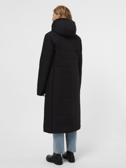 Зимова куртка Danna модель 1511BL — фото 3 - INTERTOP