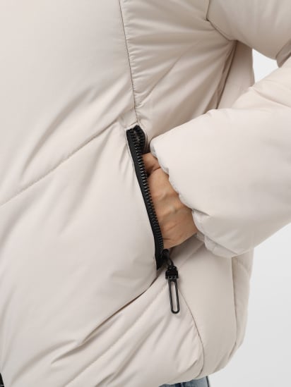 Зимняя куртка Danna модель 1515WT — фото 4 - INTERTOP