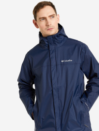 Синій - Вітровка Columbia Watertight™ II Jacket