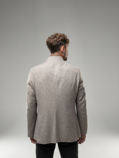 Пальто Pierre Cardin модель 15440.7909.44218 — фото 5 - INTERTOP