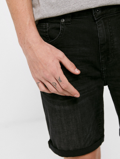 Шорти джинсові SPRINGFIELD модель 15484 — фото 4 - INTERTOP