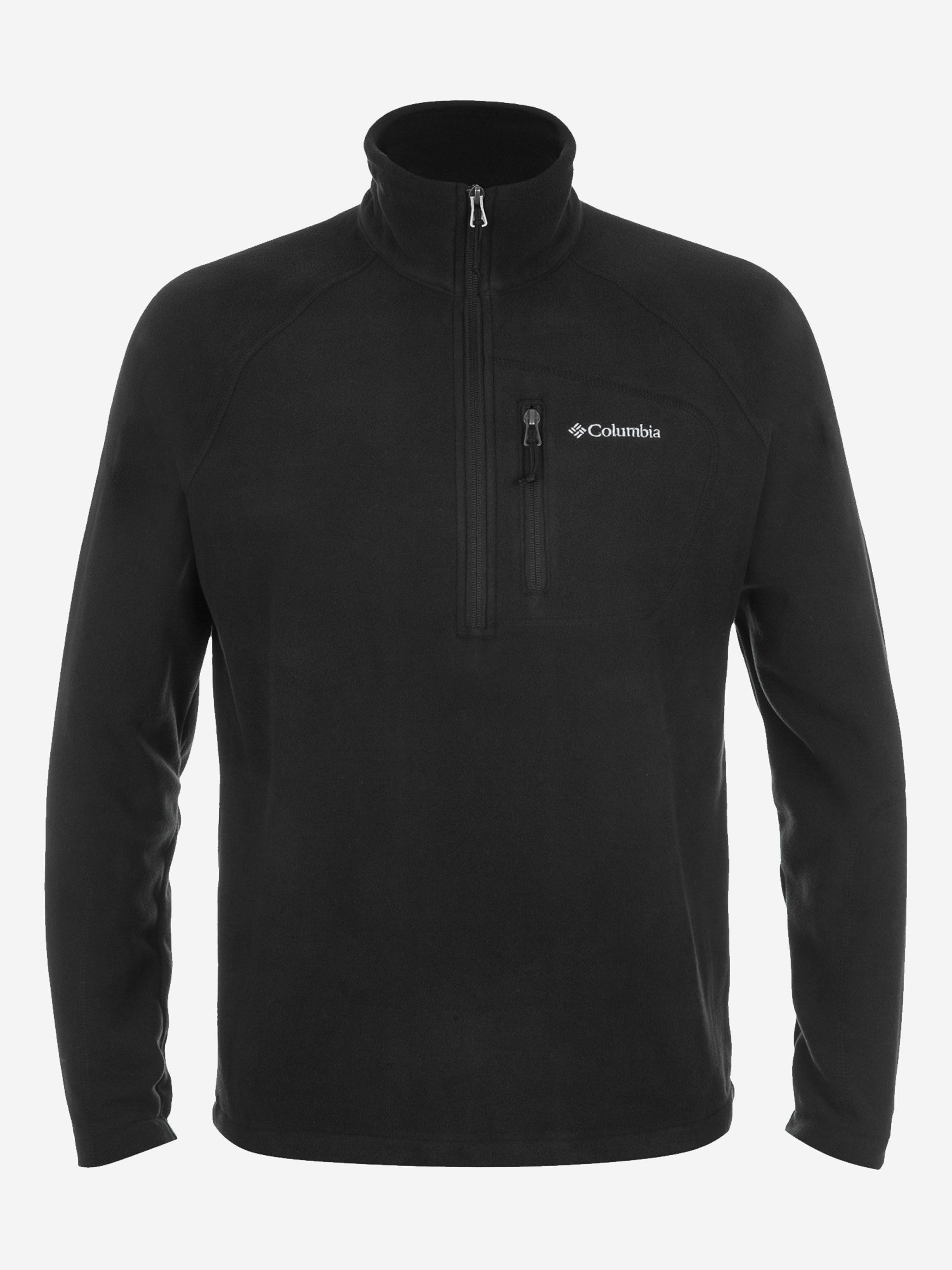 Fast Trek™ III Half Zip Fleece