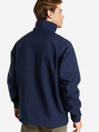Демисезонная куртка Columbia модель 1556531CLB-464 — фото - INTERTOP