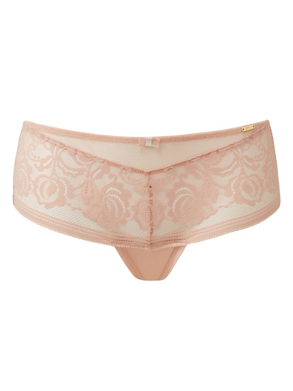 Труси GOSSARD Encore модель 15604Blh — фото 5 - INTERTOP