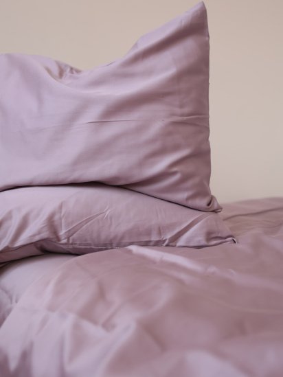 BedclozZzes ­Комплект постільної білизни з тканини Сатин rose колір модель 15716 — фото 4 - INTERTOP
