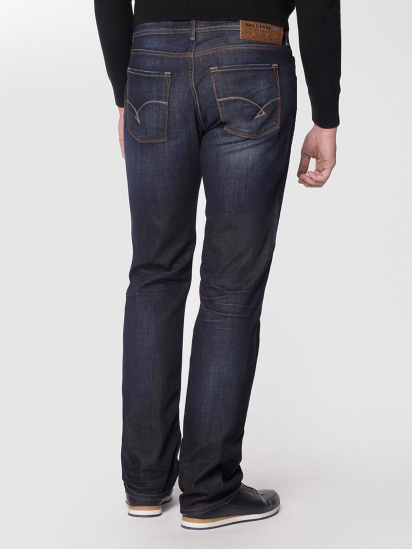 Завужені джинси Pierre Cardin модель 16501.59.1237 — фото 3 - INTERTOP