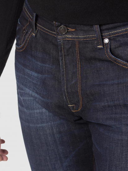 Завужені джинси Pierre Cardin модель 16501.59.1237 — фото 5 - INTERTOP