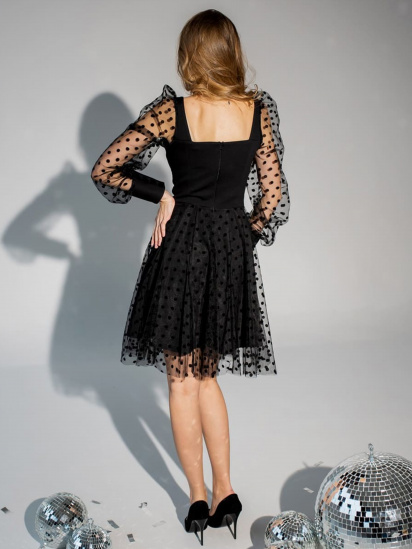 Сукня міні Maritel модель 165060 — фото - INTERTOP