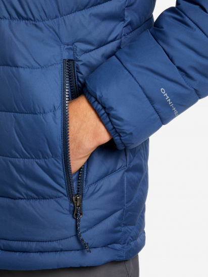 Зимова куртка Columbia модель 1693931CLB-452 — фото 5 - INTERTOP