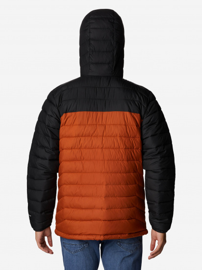 Зимняя куртка Columbia модель 1693931CLB-858 — фото 3 - INTERTOP