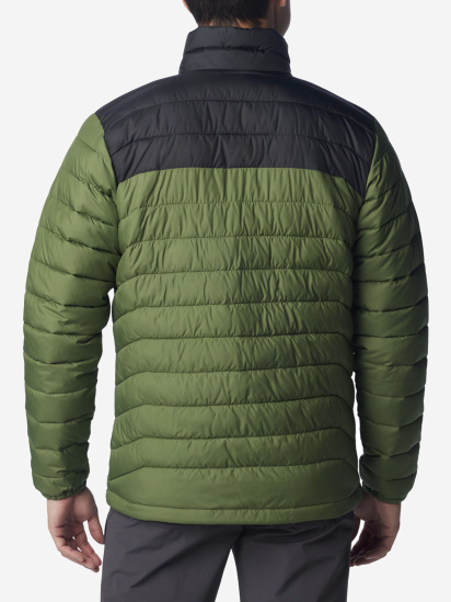 Демісезонна куртка Columbia Powder Lite модель 1698001CLB-352 — фото - INTERTOP