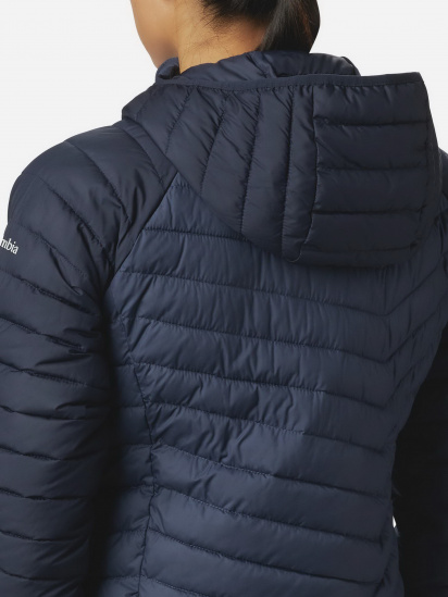 Зимняя куртка Columbia модель 1699071CLB-470 — фото 4 - INTERTOP