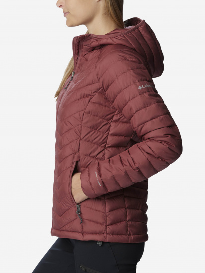 Зимняя куртка Columbia модель 1699071CLB-679 — фото 3 - INTERTOP