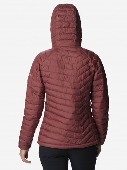 Зимняя куртка Columbia модель 1699071CLB-679 — фото 4 - INTERTOP
