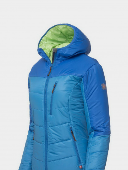 Зимняя куртка Turbat модель 169fc601-f879-11ec-810c-001dd8b72568 — фото 4 - INTERTOP
