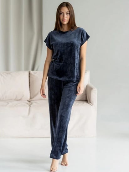 Пижама Maritel модель 170437 — фото - INTERTOP