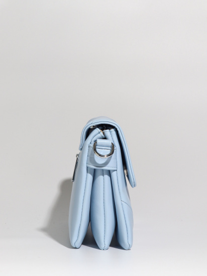 Крос-боді Angelo Vani модель 1704C_Blue — фото 3 - INTERTOP