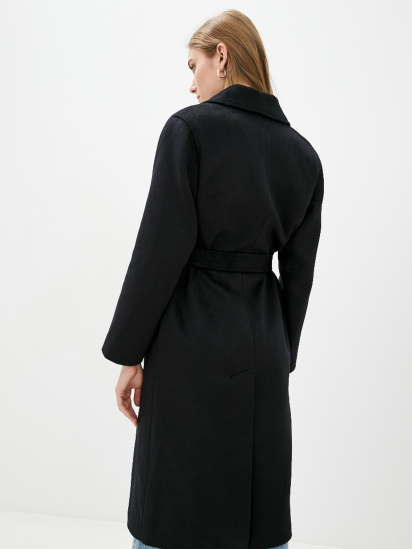 Пальто Danna модель 1717CH — фото - INTERTOP