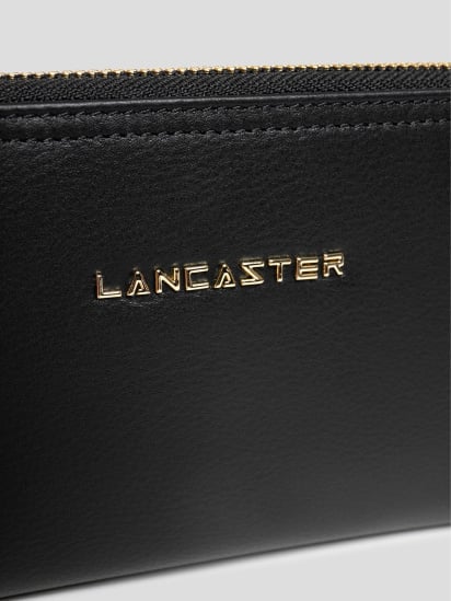 Гаманець LANCASTER модель 172-12-NOIR — фото 4 - INTERTOP