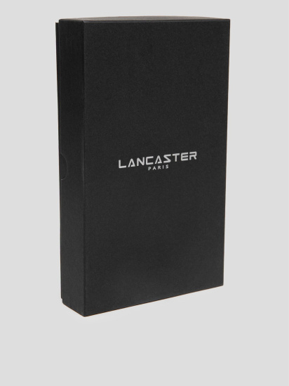 Гаманець LANCASTER модель 172-12-NOIR — фото 6 - INTERTOP