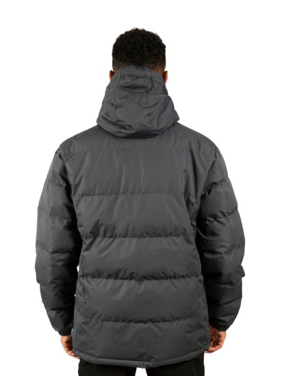 Зимова куртка Trespass Clip модель MAJKCAI20001 — фото 3 - INTERTOP