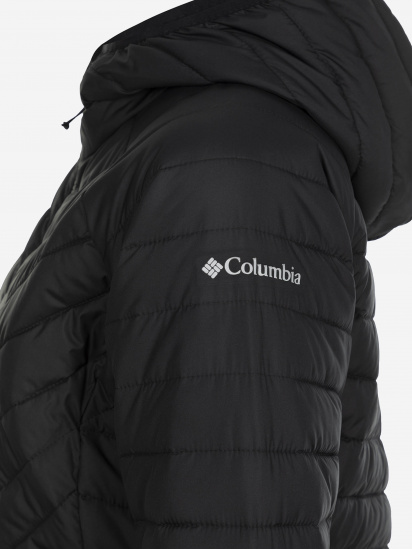 Зимняя куртка Columbia модель 1748311CLB-011 — фото 5 - INTERTOP