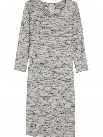 Сукня міні H&M модель 17503 — фото - INTERTOP