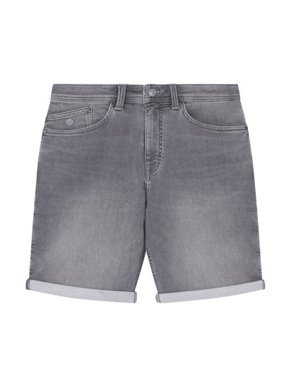 Шорти джинсові SPRINGFIELD модель 17538-46 — фото 5 - INTERTOP
