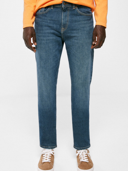 Завужені джинси SPRINGFIELD модель 1756714-87 — фото 4 - INTERTOP