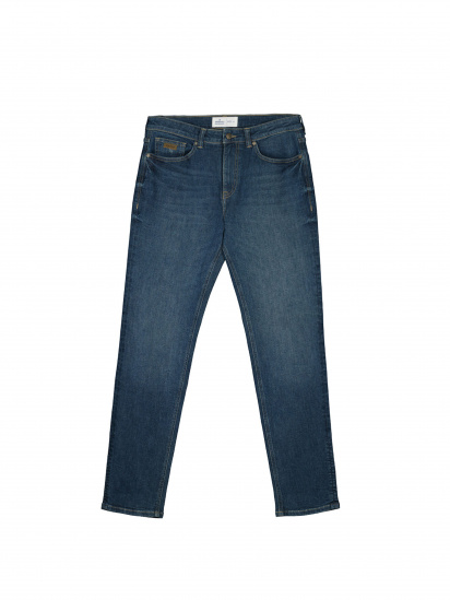 Завужені джинси SPRINGFIELD модель 1756714-87 — фото 6 - INTERTOP