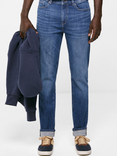 Скинни джинсы SPRINGFIELD модель 1756722 — фото - INTERTOP
