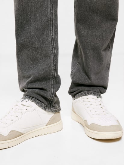 Прямі джинси SPRINGFIELD модель 1756729-42 — фото 4 - INTERTOP