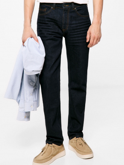 Прямые джинсы SPRINGFIELD модель 1756732-10 — фото - INTERTOP