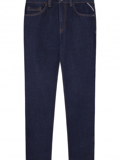 Прямі джинси SPRINGFIELD модель 1756732-10 — фото 6 - INTERTOP