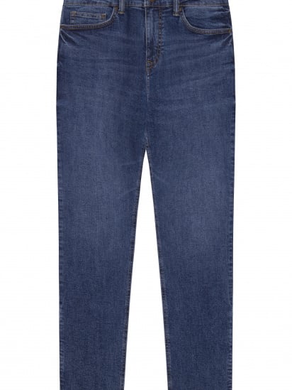 Скинни джинсы SPRINGFIELD модель 1756735-86 — фото 6 - INTERTOP