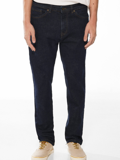 Прямые джинсы SPRINGFIELD модель 1757511-10 — фото - INTERTOP